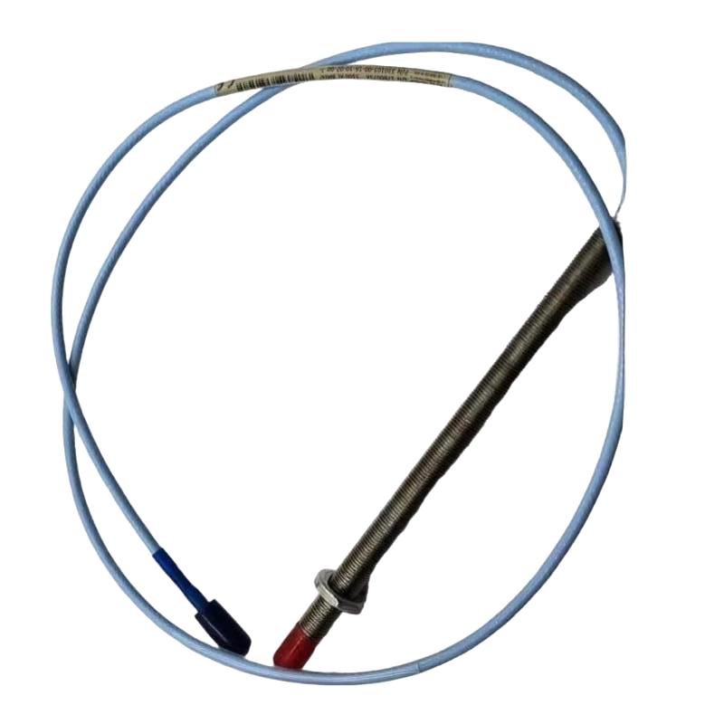Bently Nevada 330103-04-13-10-02-00 3300 XL 8 mm Proximity Probe
