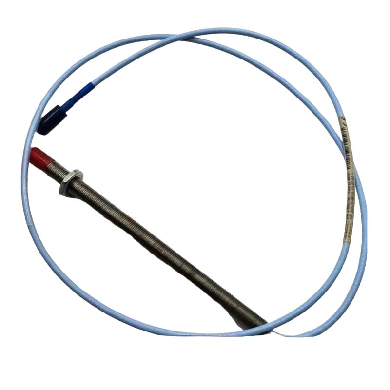 Bently Nevada 330103-04-13-10-02-00 3300 XL 8 mm Proximity Probe