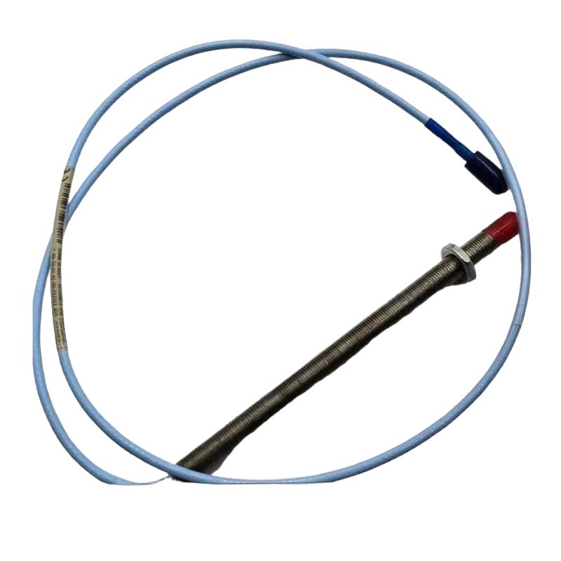 Bently Nevada 330103-04-13-10-02-00 3300 XL 8 mm Proximity Probe