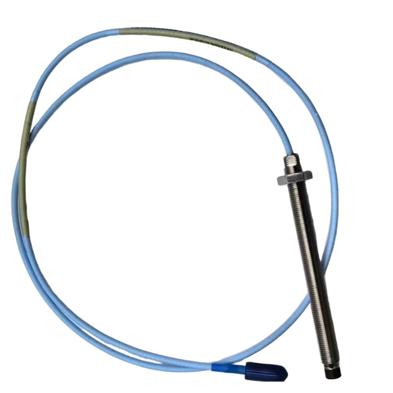 Bently Nevada 330103-04-19-05-02-CN 3300 XL 8 mm Proximity Probe