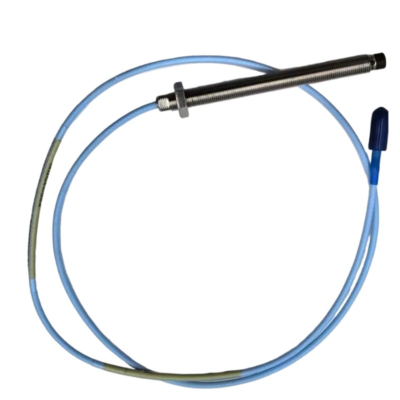 Bently Nevada 330103-04-19-05-02-CN 3300 XL 8 mm Proximity Probe