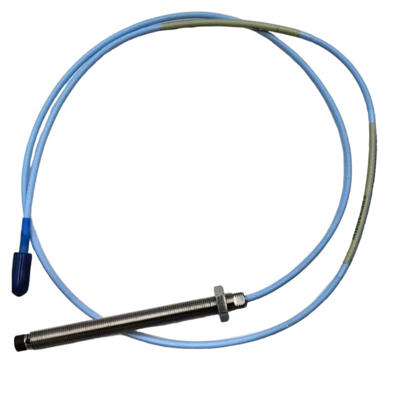 Bently Nevada 330103-04-19-05-02-CN 3300 XL 8 mm Proximity Probe