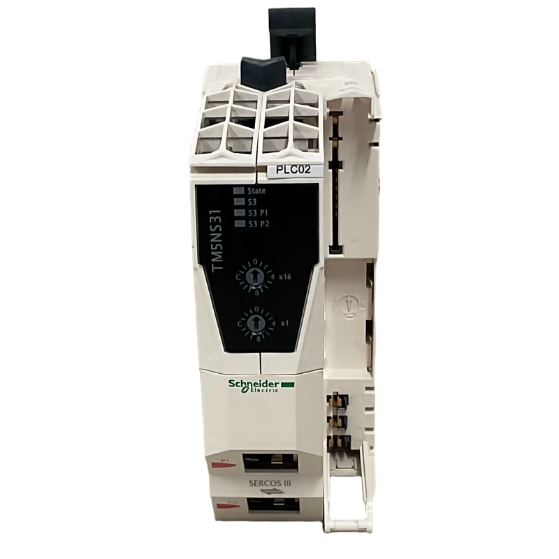 Schneider TM5NS31 Fieldbus Interface Module