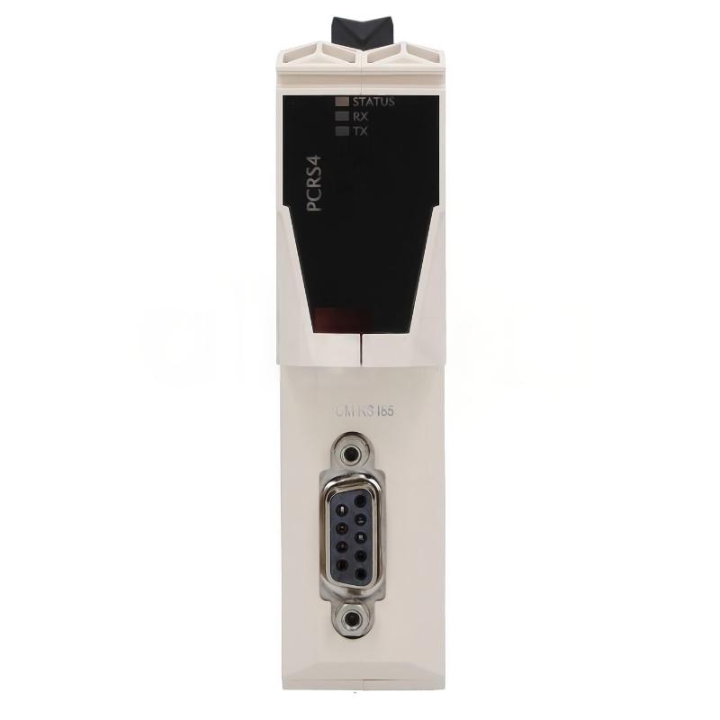 Schneider TM5PCRS4 Serial Link Communication Module
