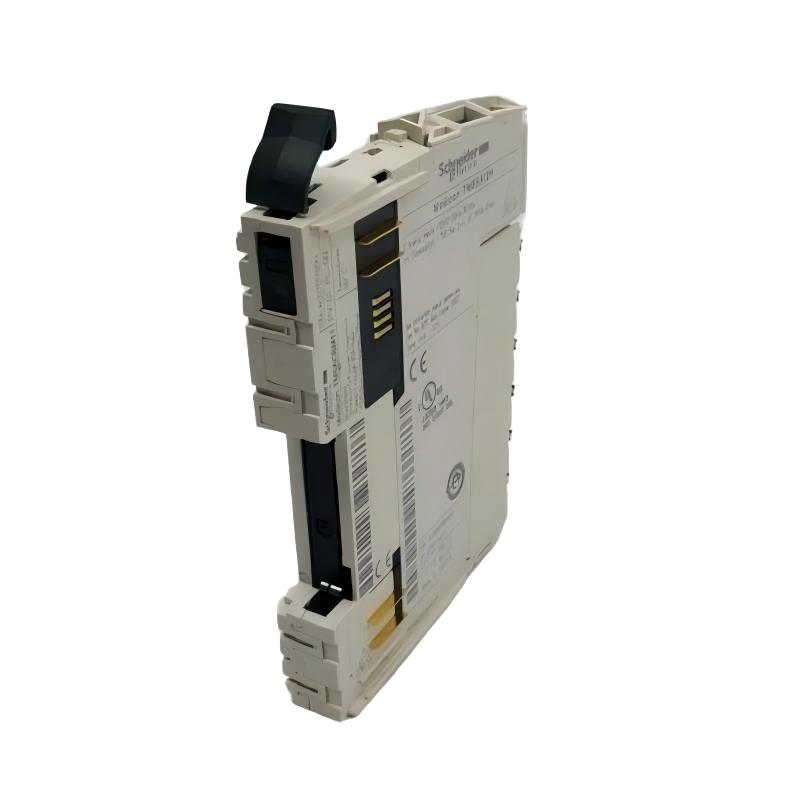 Schneider TM5SAI2H Analog Input Module