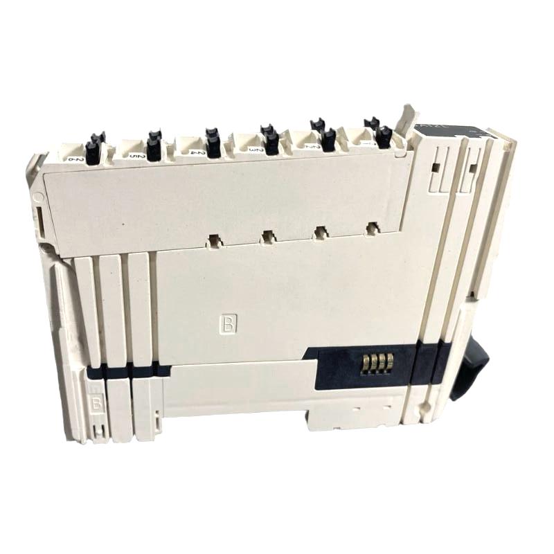 Schneider TM5SAI2L Analog Input Module