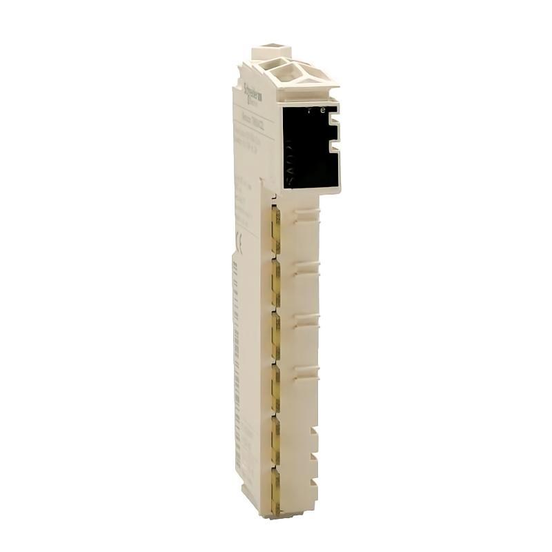 Schneider TM5SAI2TH Analog Input Module