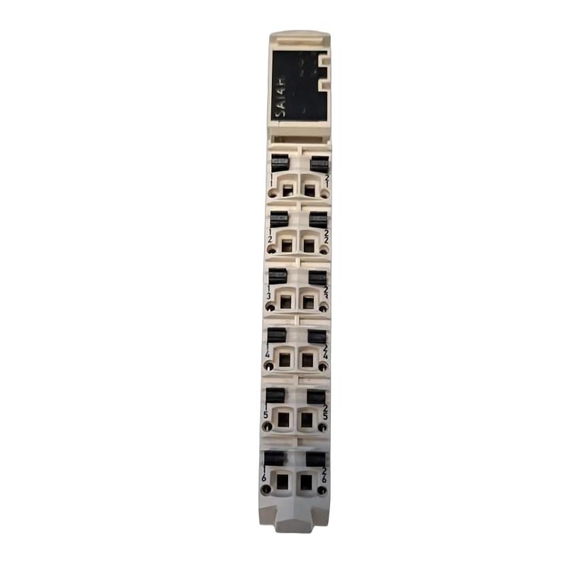 Schneider TM5SAI4H Analog Input Module