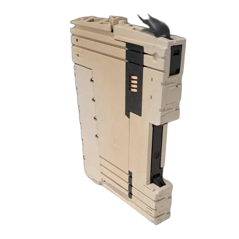 Schneider TM5SAI4H Analog Input Module