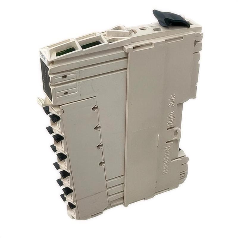 Schneider TM5SAI4L Analog Input Module