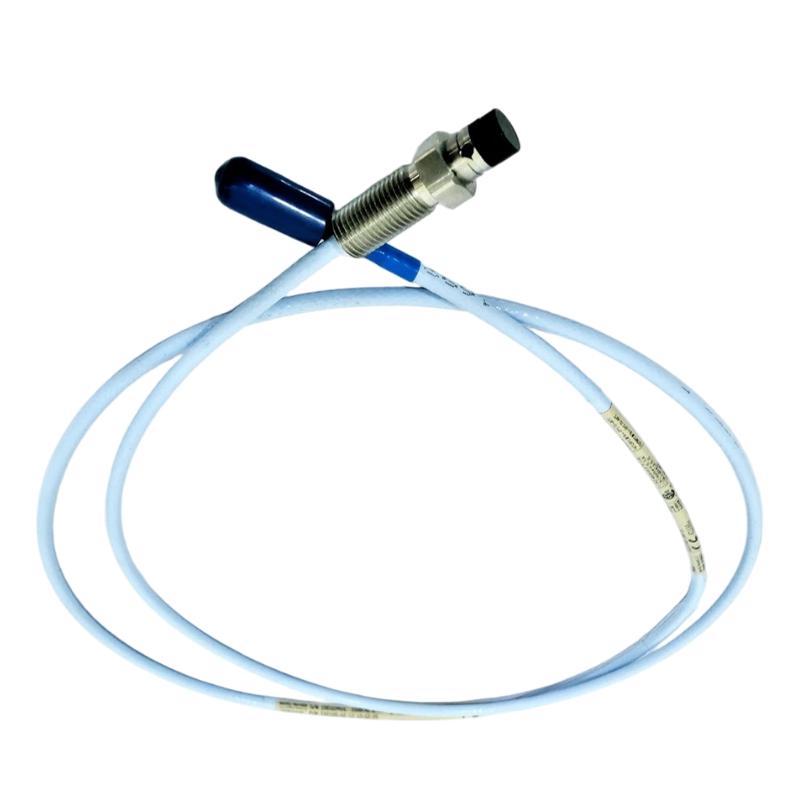 Bently Nevada 330103-05-12-10-02-00 3300 XL 8 mm Proximity Probe
