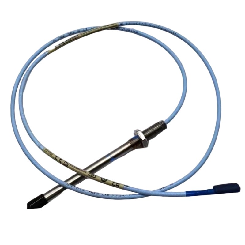 Bently Nevada 330103-06-10-10-02-EN 3300 XL 8 mm Proximity Probe