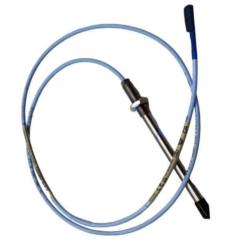 Bently Nevada 330103-06-10-10-02-EN 3300 XL 8 mm Proximity Probe
