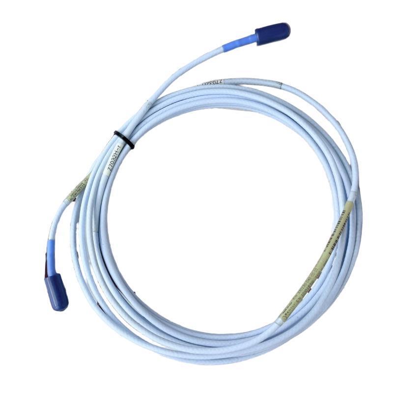 Bently Nevada 330103-06-10-10-02-RU 3300 XL 8 mm Proximity Probe