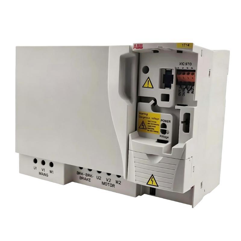 ABB ACS355-03E-38A0-4 3AUA0000058194 Variable Frequency Drive (VFD)