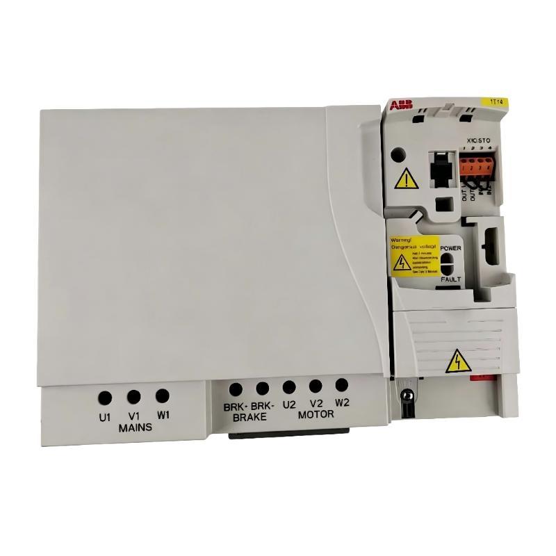 ABB ACS355-03E-38A0-4 3AUA0000058194 Variable Frequency Drive (VFD)