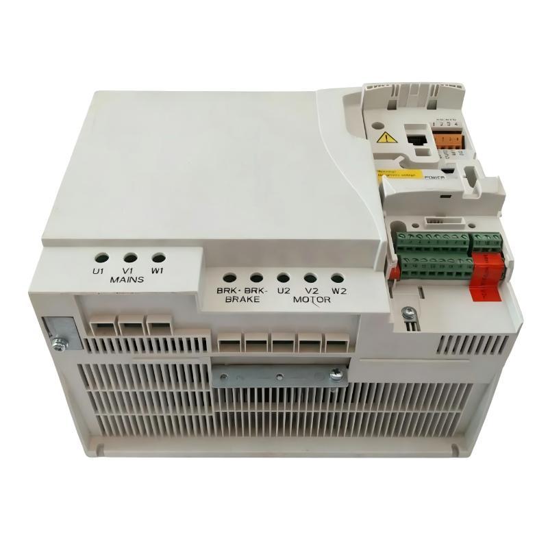 ABB ACS355-03E-44A0-4 3ABD0000058255 Variable Frequency Drive (VFD)