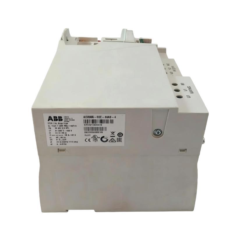ABB ACS355-03E-44A0-4 3AUA0000058195 Variable Frequency Drive (VFD)