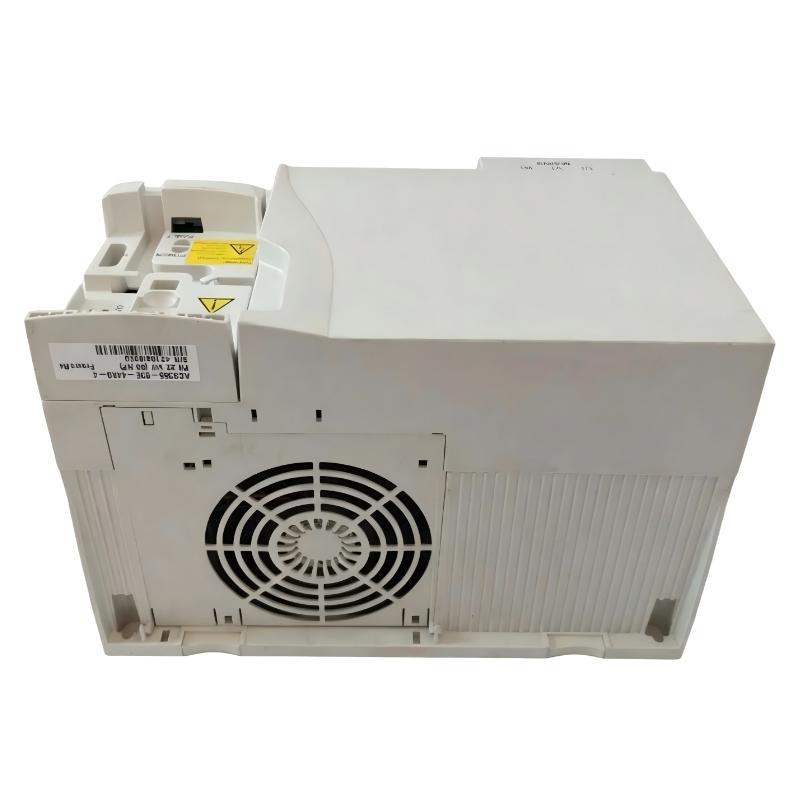 ABB ACS355-03E-44A0-4 3AUA0000058195 Variable Frequency Drive (VFD)