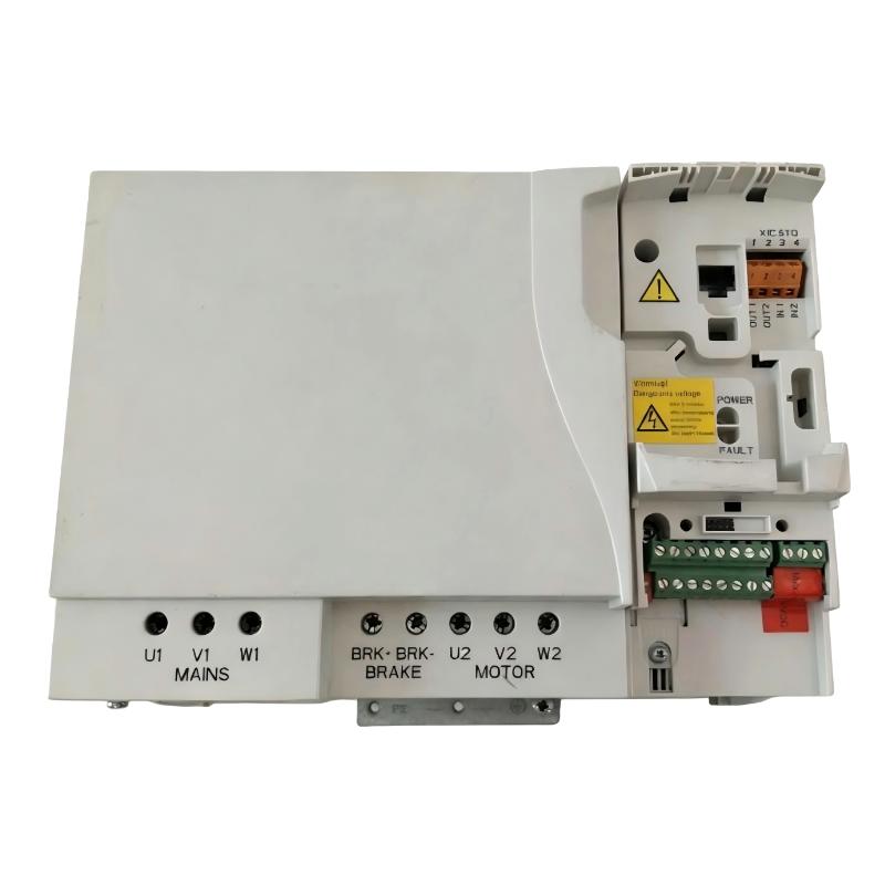 ABB ACS355-03E-44A0-4 3AUA0000058195 Variable Frequency Drive (VFD)
