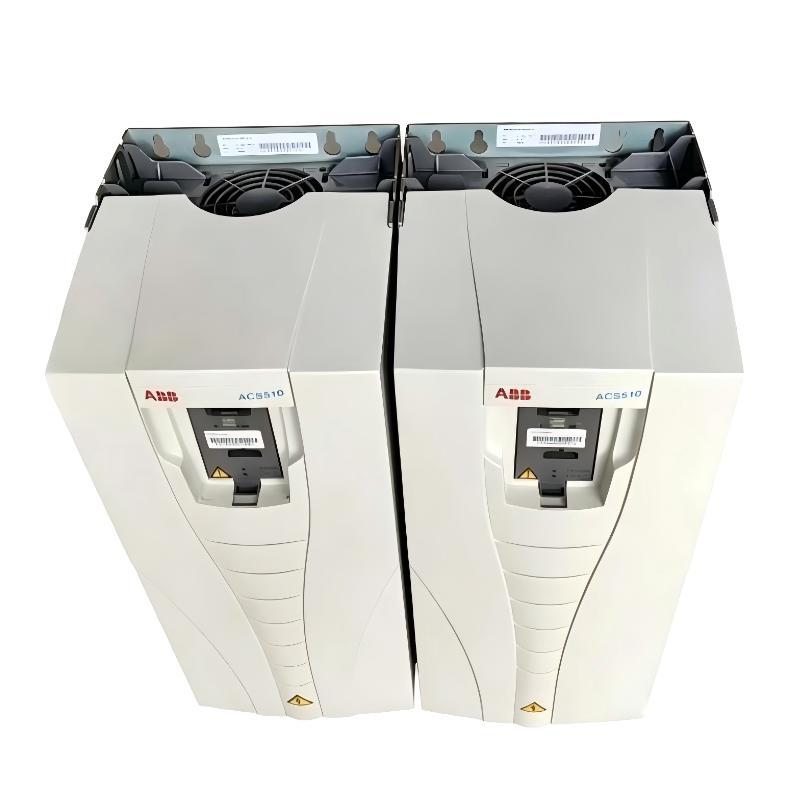 ABB ACS510-01-038A-4 3ABD00015750-D Variable Frequency Drive (VFD)