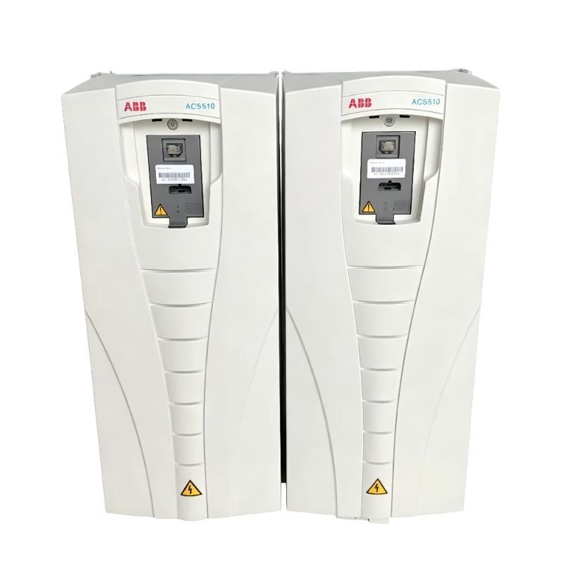 ABB ACS510-01-038A-4 3ABD00015750-D Variable Frequency Drive (VFD)