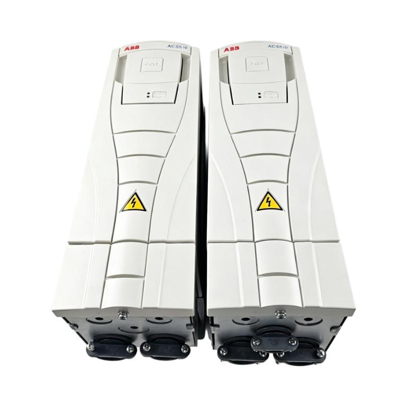 ABB ACS510-01-05A6-4 3ABD00015743-D Variable Frequency Drive (VFD)