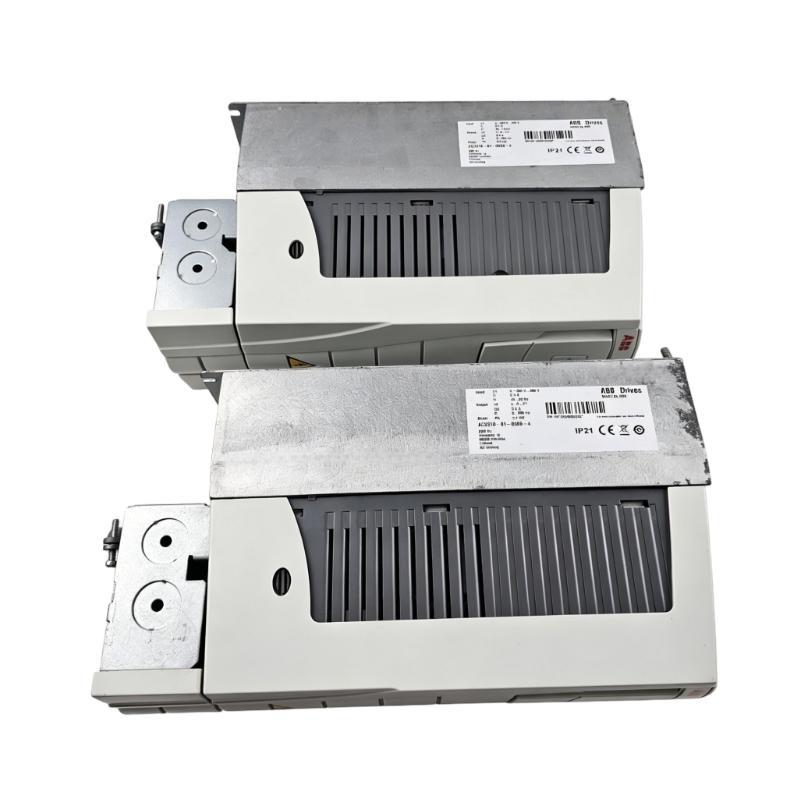 ABB ACS510-01-05A6-4 3ABD00015743-D Variable Frequency Drive (VFD)