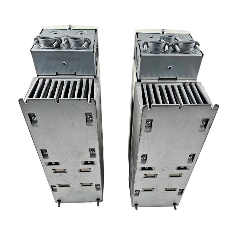 ABB ACS510-01-05A6-4 3ABD00015743-D Variable Frequency Drive (VFD)