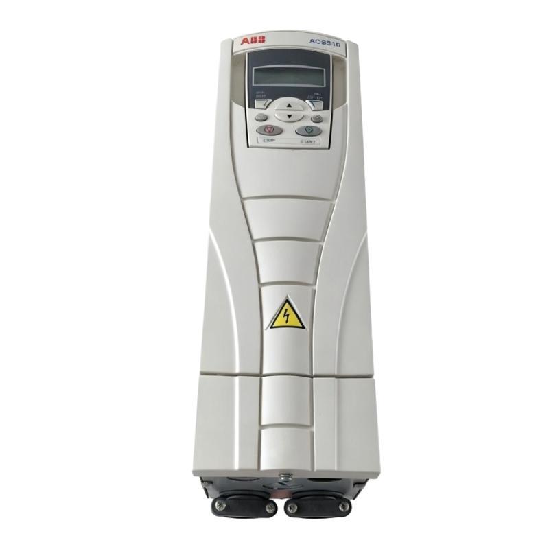 ABB ACS510-01-07A2-4 3ABD00015744-D Variable Frequency Drive (VFD)