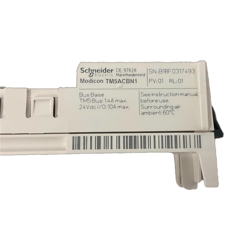 Schneider TM5ACBN1 Bus Base Module