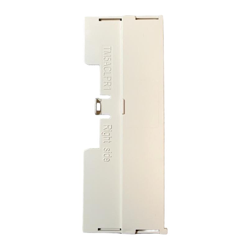 Schneider TM5ACLPR10 Busbar Base Right Side Fixing Plate