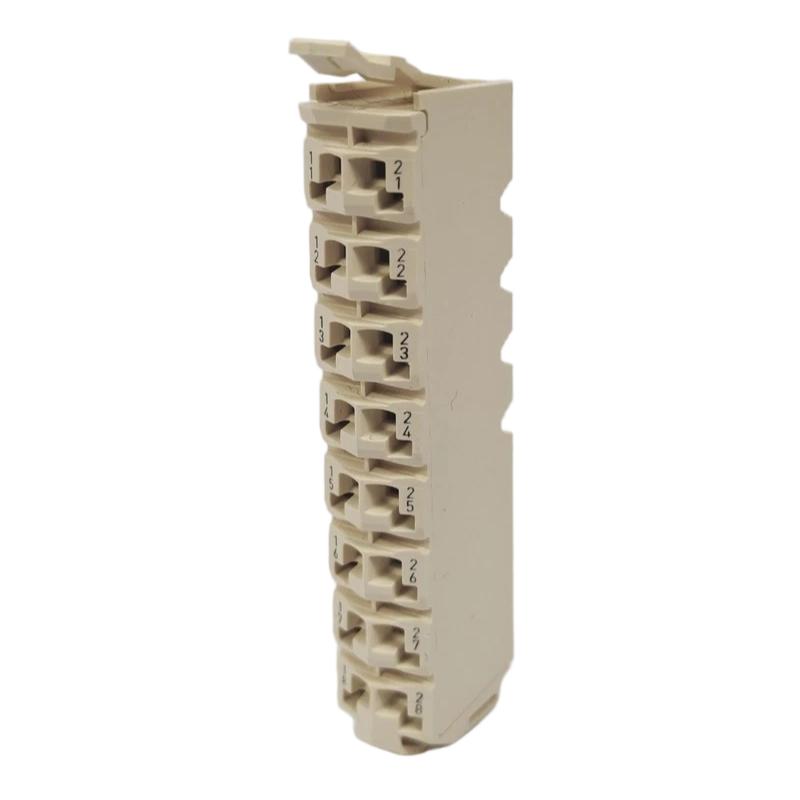 Schneider TM5ACTB16 Terminal Blocks