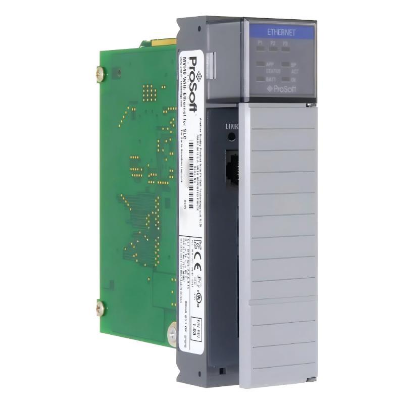 ProSoft MVI46-ADMNET Programmable Application Development Module
