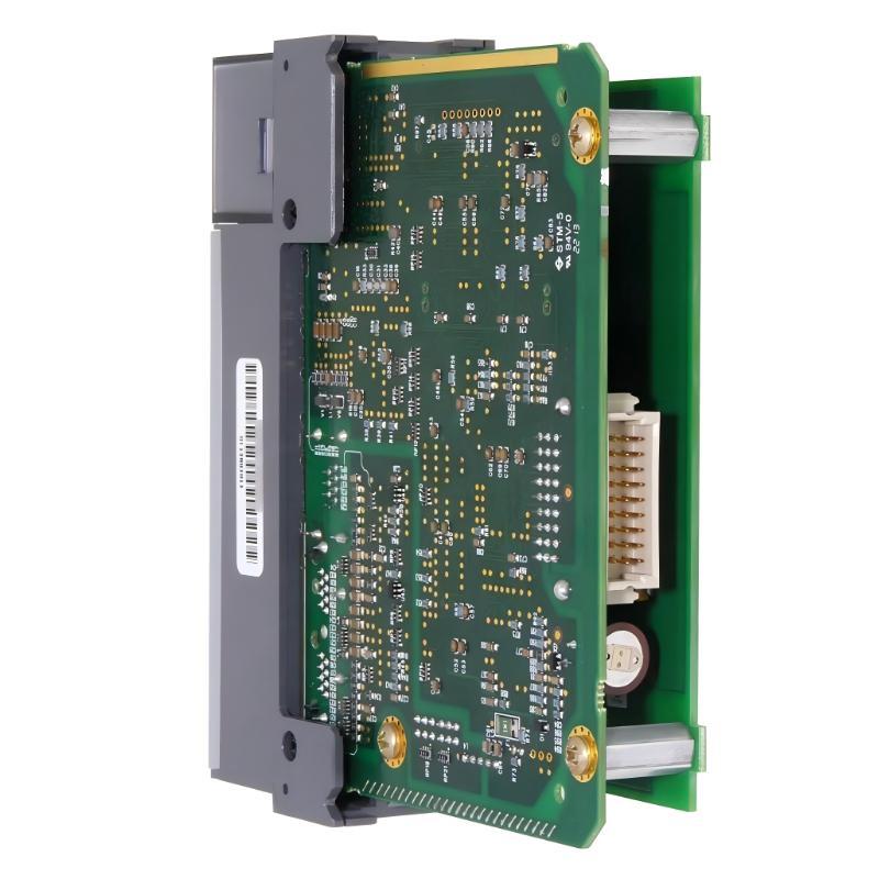 ProSoft MVI46-ADMNET Programmable Application Development Module