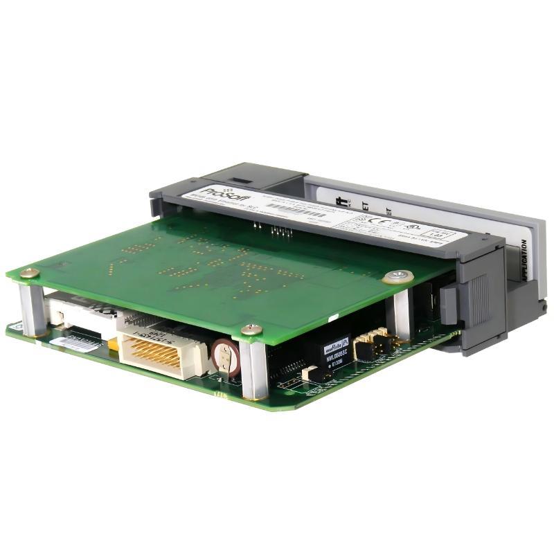 ProSoft MVI46-ADMNET Programmable Application Development Module