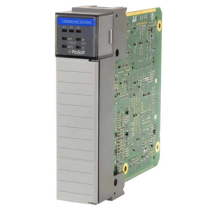 ProSoft MVI46-MCM Modbus Master/slave Communication Module