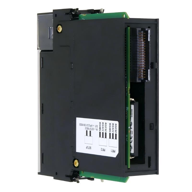ProSoft MVI56E-MCM Modbus Master/Slave Enhanced Communication Module