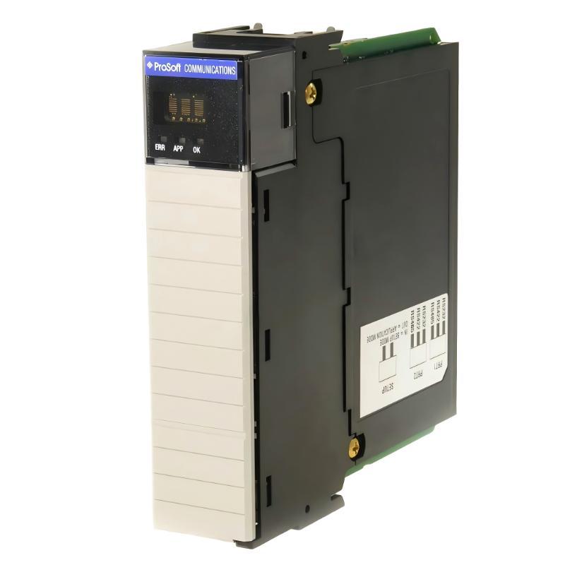 ProSoft MVI56E-MCMR Modbus Master/Slave Enhanced Communication Module