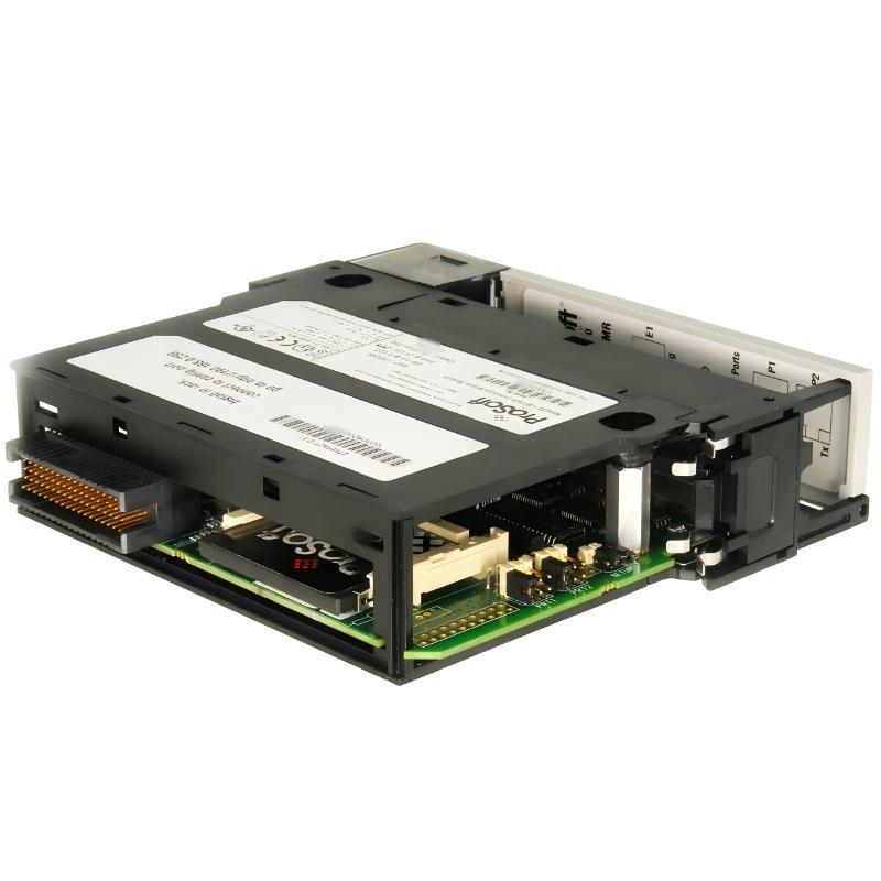 ProSoft MVI56E-MCMR Modbus Master/Slave Enhanced Communication Module