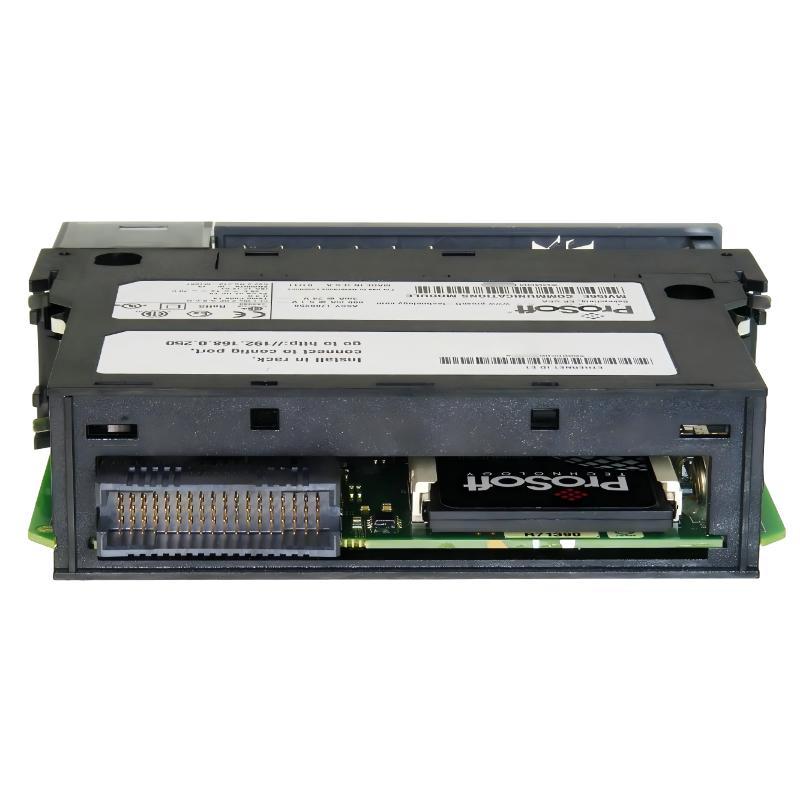 ProSoft MVI56E-MCMXT Modbus Master/Slave Enhanced Communication Module