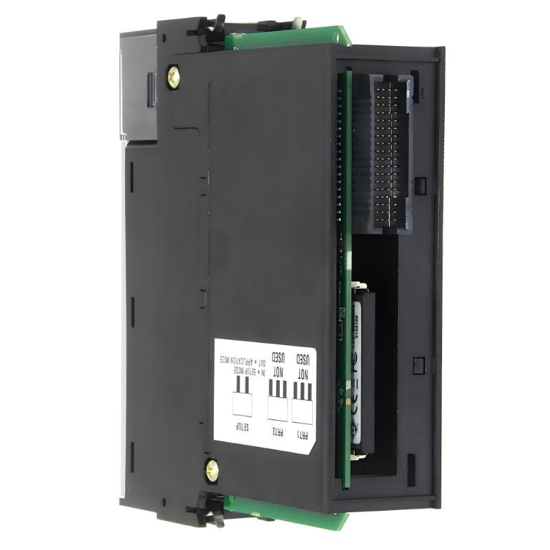 ProSoft MVI56E-MNET Modbus TCP/IP client/server communication module