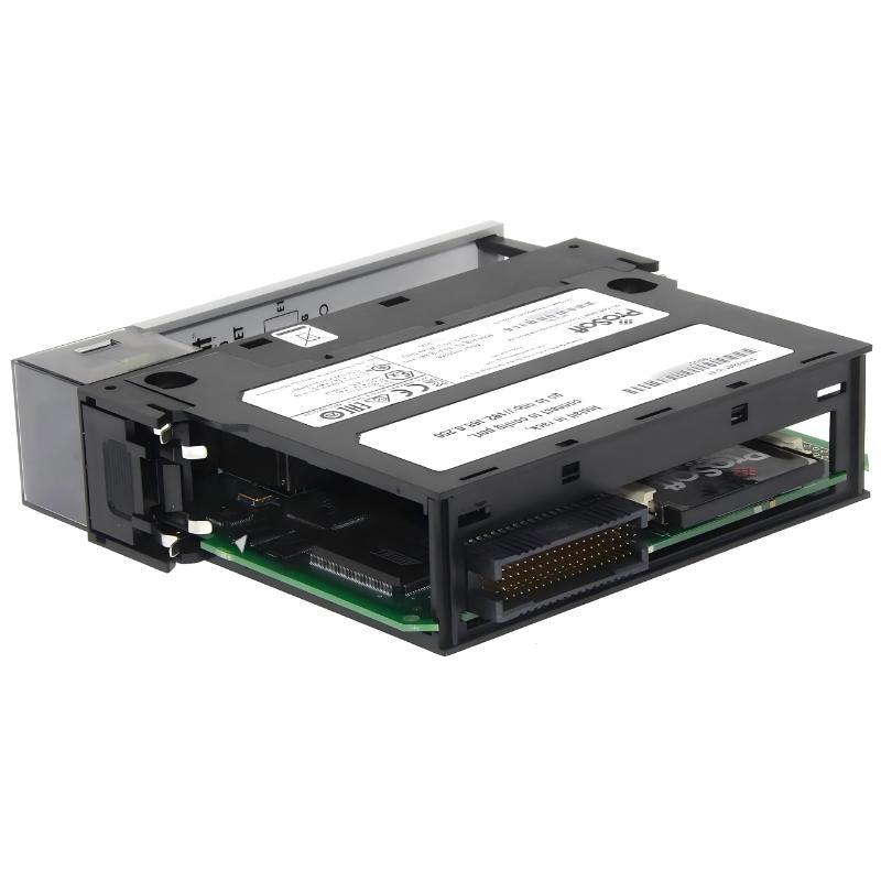 ProSoft MVI56E-MNET Modbus TCP/IP client/server communication module