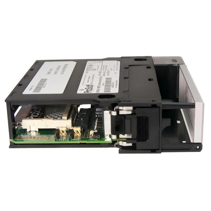 ProSoft MVI56E-MNETC Modbus TCP/IP Client Enhanced Communication Module