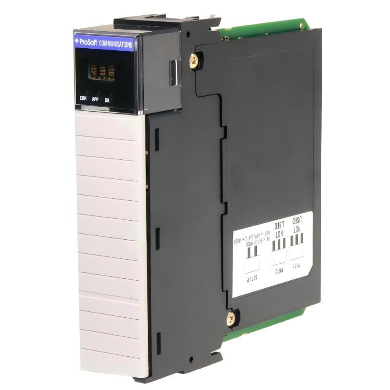 ProSoft MVI56E-MNETC Modbus TCP/IP Client Enhanced Communication Module