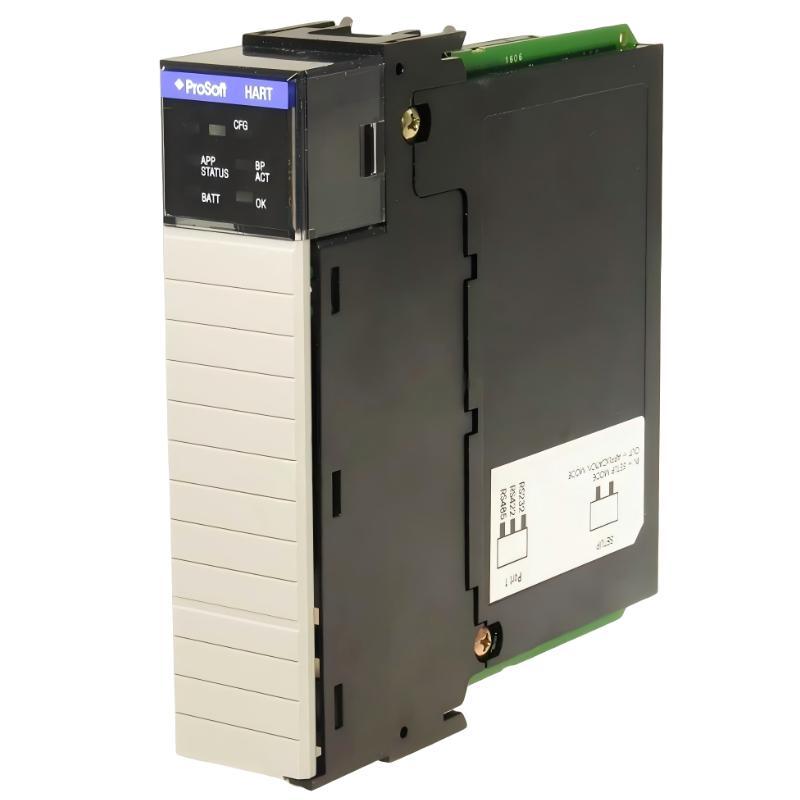 ProSoft MVI56-HART HART Multipoint Master Communication Module