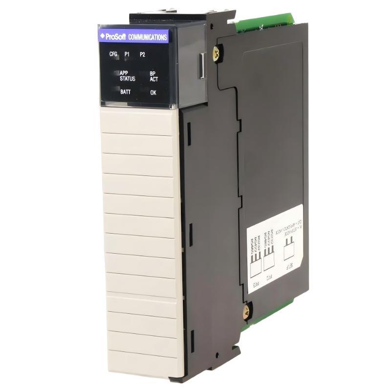 ProSoft MVI56-MCM Modbus Master/slave Communication Module