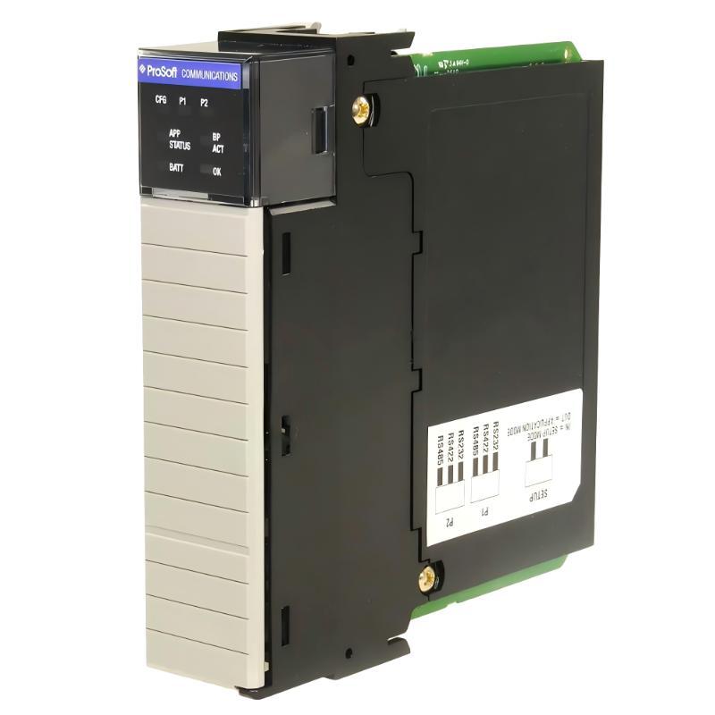 ProSoft MVI56-MCMR Modbus Master/Slave Communication Module