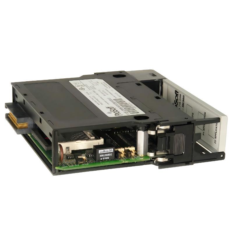 ProSoft MVI56-MCMR Modbus Master/Slave Communication Module