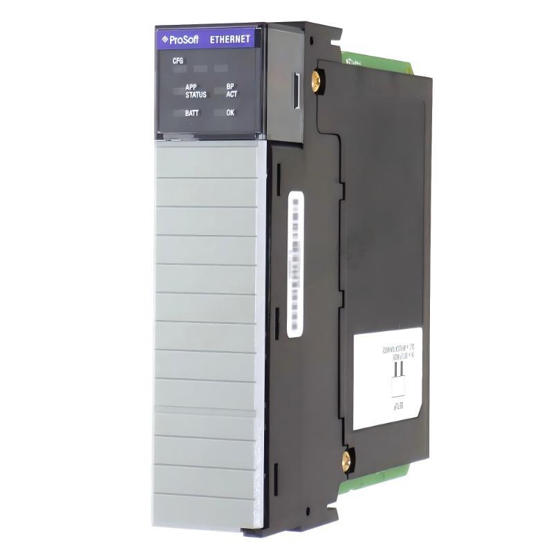 ProSoft MVI56-MNET Modbus TCP/IP Client/Server Network Interface Module
